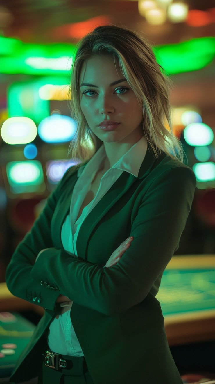 Cifras sobre la estructura de pokergo